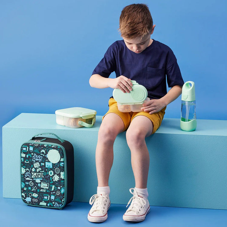 B.BOX | FLEXI INSULATED LUNCHBAG - MVP by B.BOX - The Playful Collective