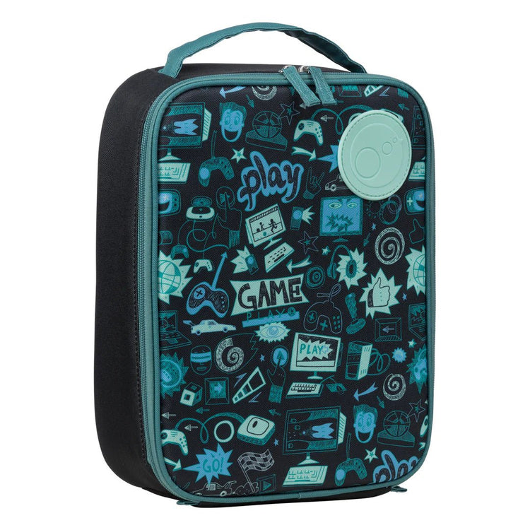 B.BOX | FLEXI INSULATED LUNCHBAG - MVP by B.BOX - The Playful Collective