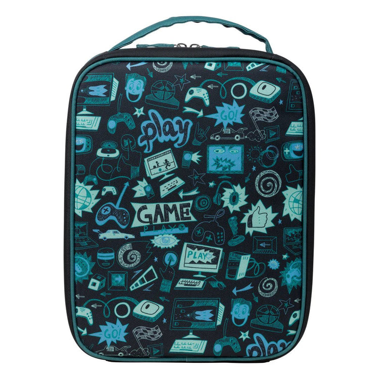 B.BOX | FLEXI INSULATED LUNCHBAG - MVP by B.BOX - The Playful Collective