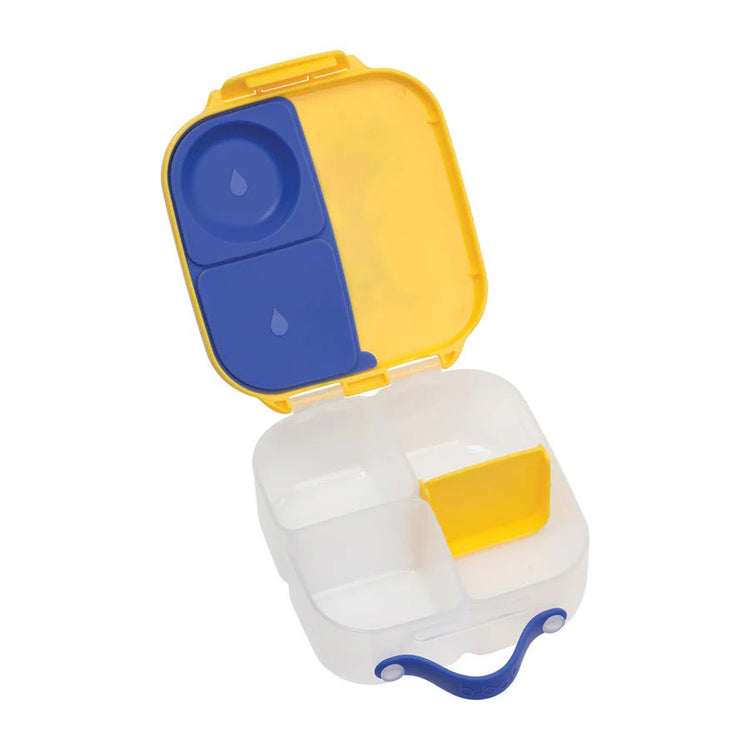 B.BOX | MINI LUNCHBOX - SPIDEY by B.BOX - The Playful Collective