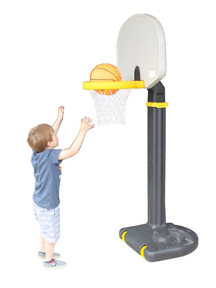 BILLY KIDZ | BASKETBALL RING & STAND by BILLY KIDZ - The Playful Collective