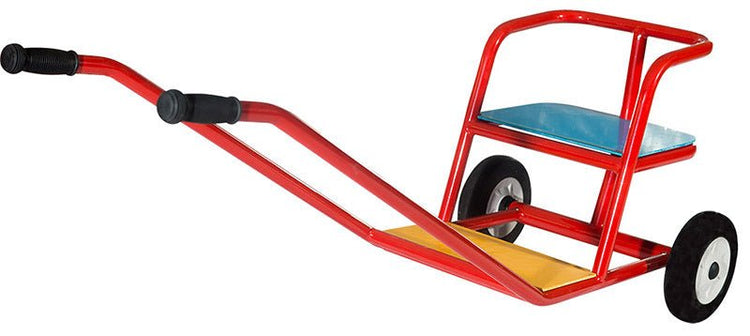 BILLY KIDZ | RICKSHAW by BILLY KIDZ - The Playful Collective
