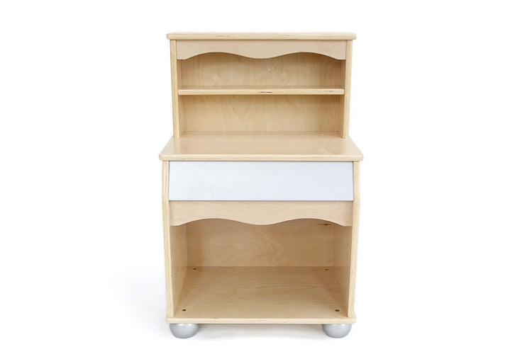BILLY KIDZ | ROLE PLAY TODDLER KITCHEN - CUPBOARD by BILLY KIDZ - The Playful Collective