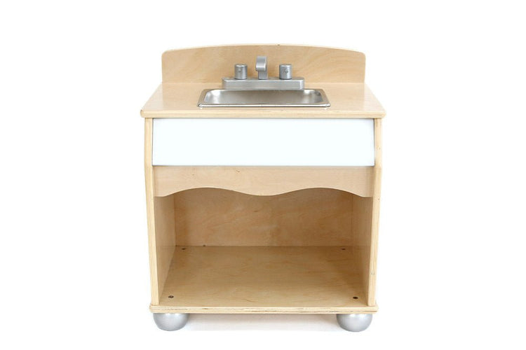 BILLY KIDZ | ROLE PLAY TODDLER KITCHEN - SINK by BILLY KIDZ - The Playful Collective