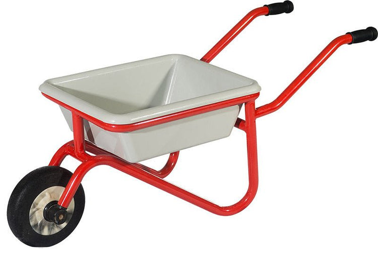 BILLY KIDZ | WHEELBARROW by BILLY KIDZ - The Playful Collective