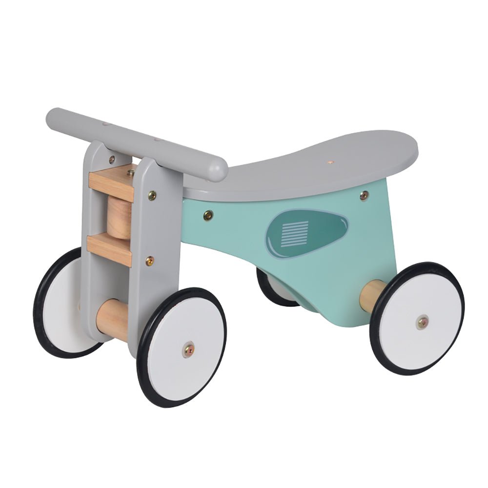 BLUE RIBBON | SCOO RIDE ON by BLUE RIBBON - The Playful Collective