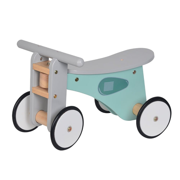 BLUE RIBBON | SCOO RIDE ON by BLUE RIBBON - The Playful Collective