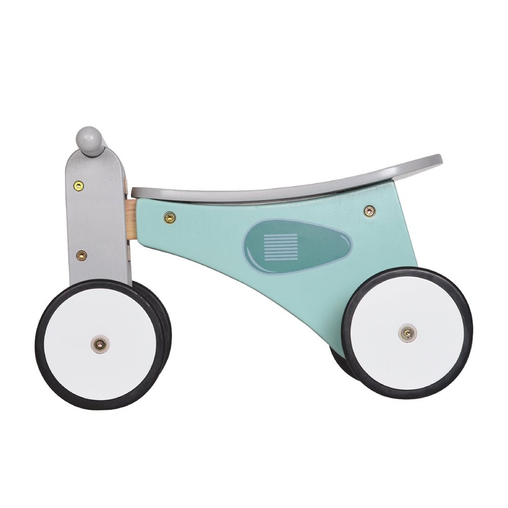 BLUE RIBBON | SCOO RIDE ON by BLUE RIBBON - The Playful Collective