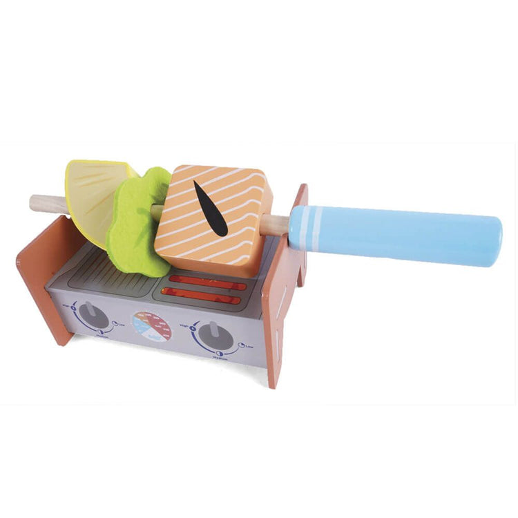 BLUEY | BBQ BELT SET by BLUEY - The Playful Collective