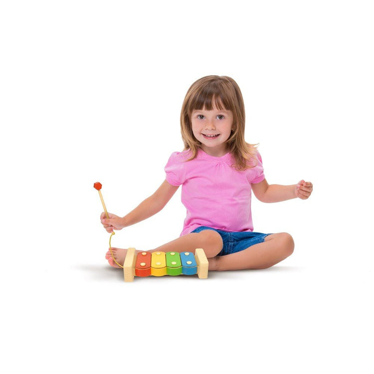 BLUEY | BLUEY'S MAGIC XYLOPHONE by BLUEY - The Playful Collective
