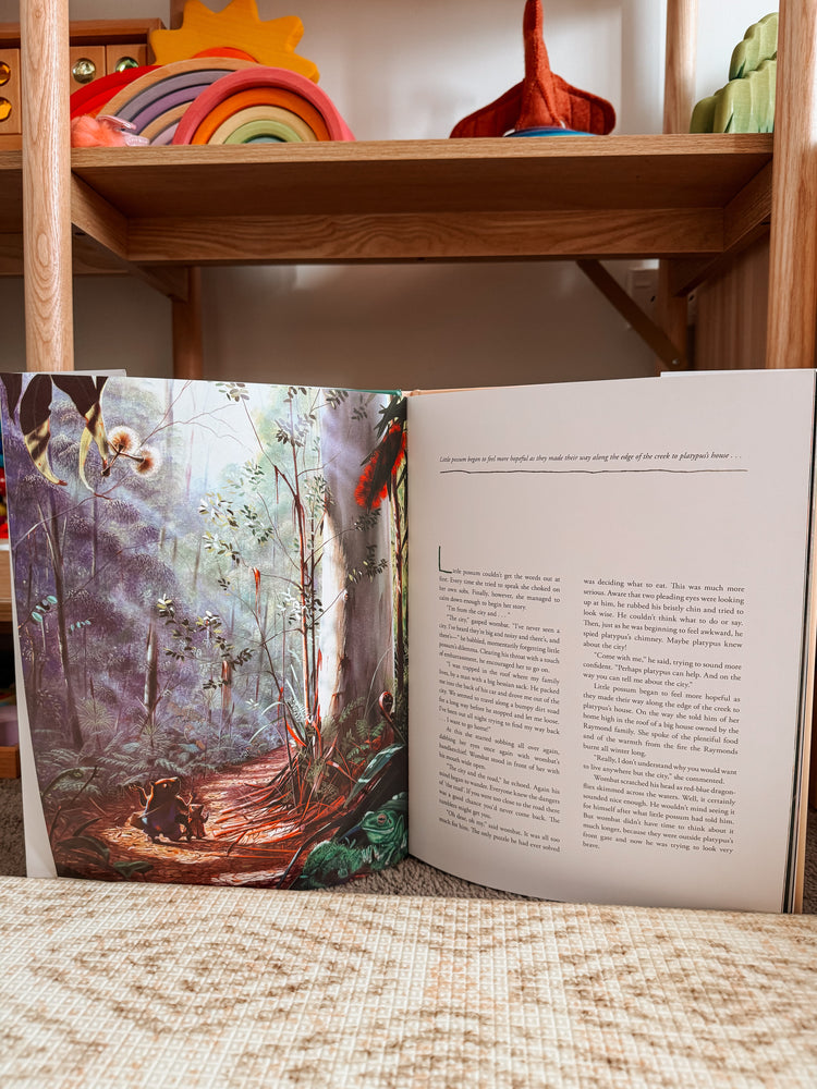 BROLLY BOOKS | BOLLYGUM BY GARRY FLEMING by BROLLY BOOKS - The Playful Collective