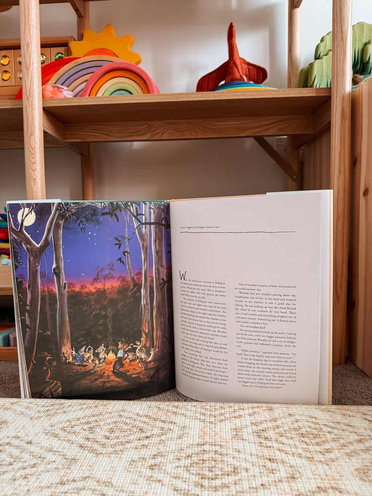 BROLLY BOOKS | BOLLYGUM BY GARRY FLEMING by BROLLY BOOKS - The Playful Collective