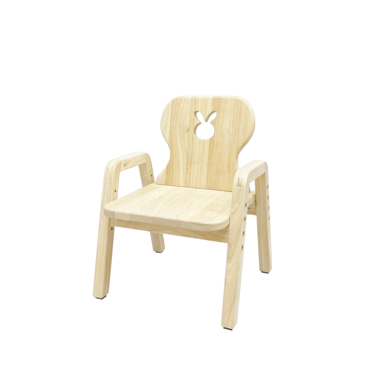BUNNYTICKLES | MESASILLA ADJUSTABLE CHAIR Melb Pick UpBear by BUNNYTICKLES - The Playful Collective