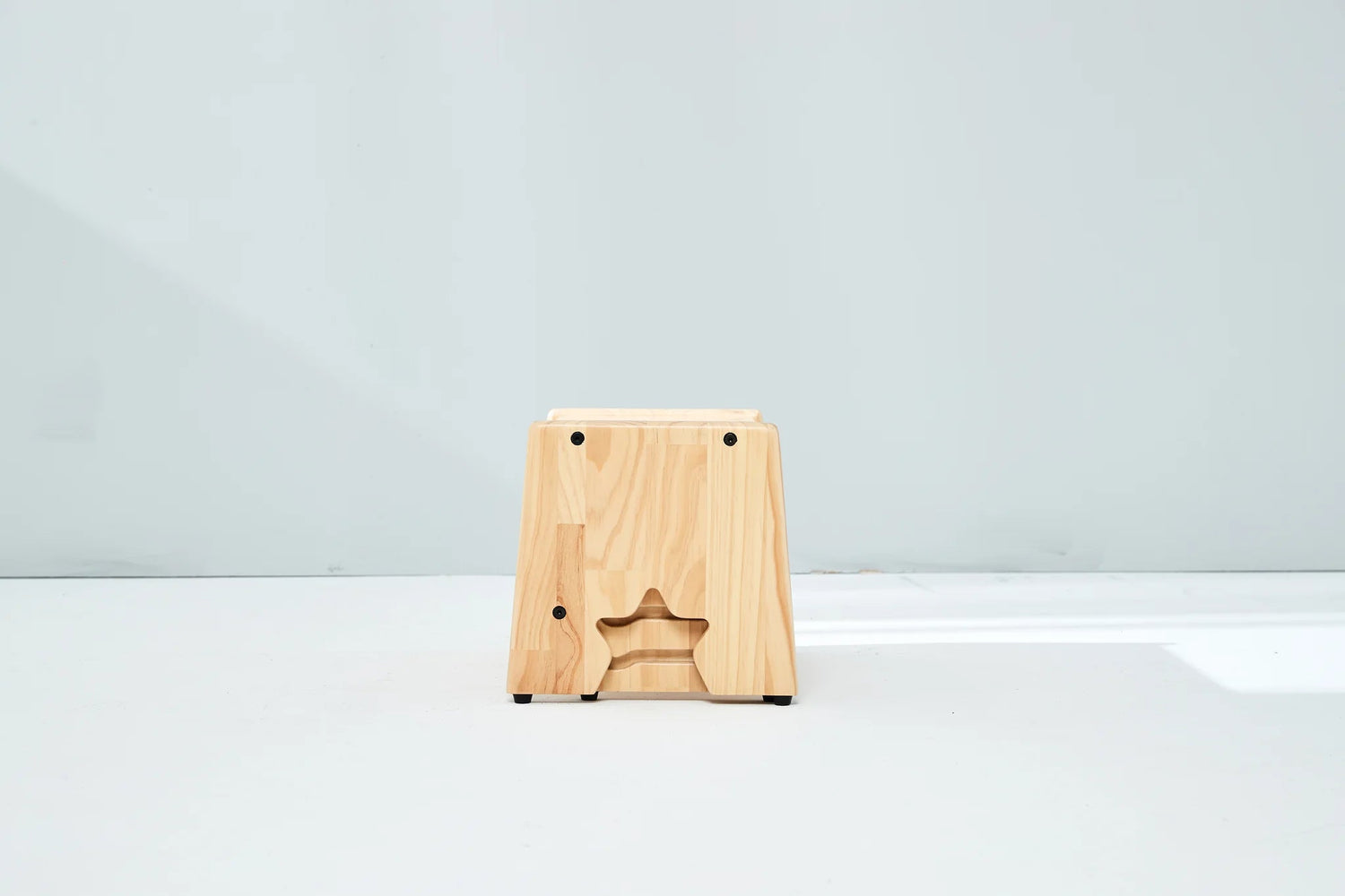 BUNNYTICKLES | MESASILLA SOLID WOODEN STEP STOOL Melb Pick UpStar by BUNNYTICKLES - The Playful Collective