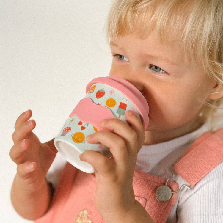 CHINO CLUB | FAVOURITE THINGS BABYCHINO CUP 4OZ by CHINO CLUB - The Playful Collective