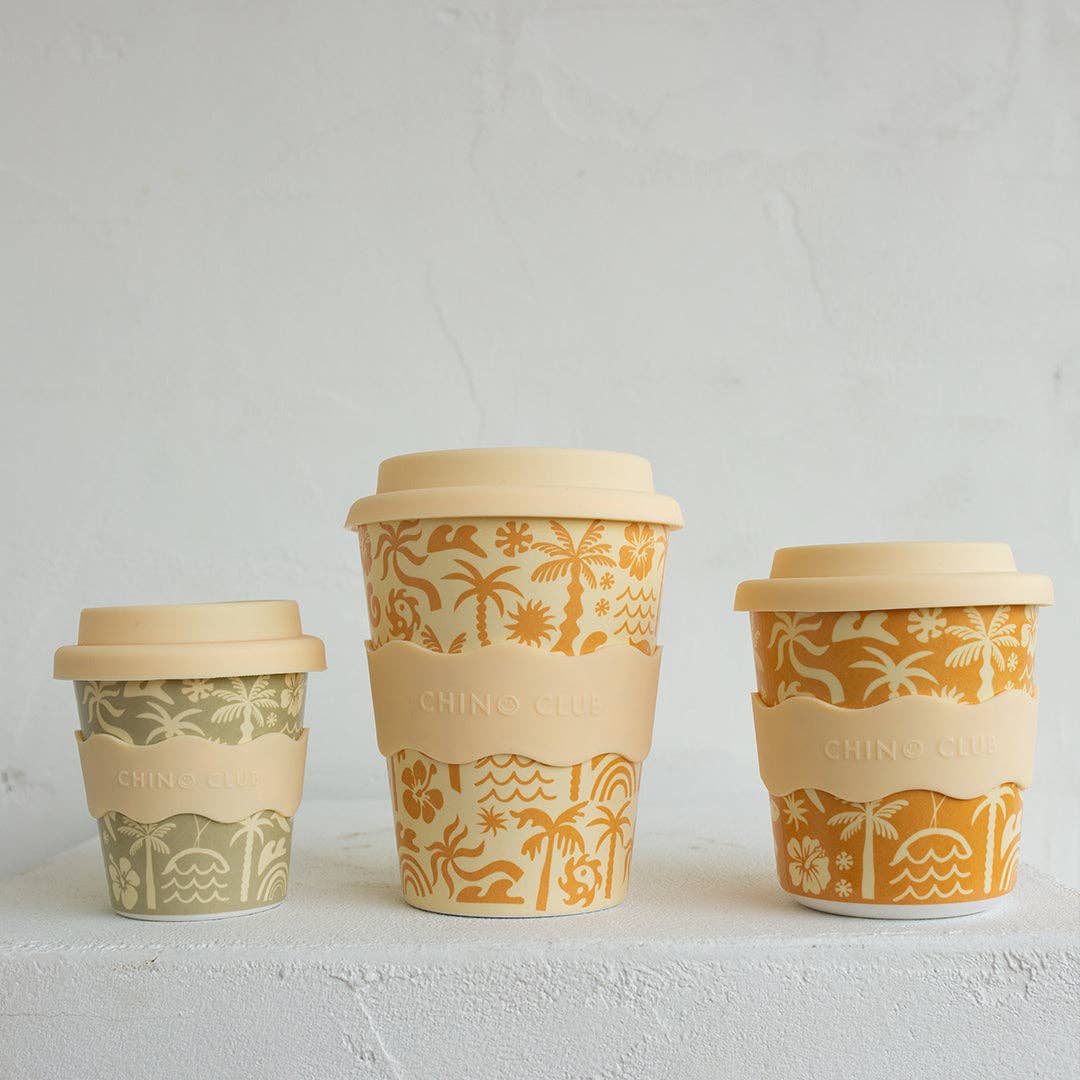 CHINO CLUB | MOANA BABYCHINO CUP 4OZ by CHINO CLUB - The Playful Collective