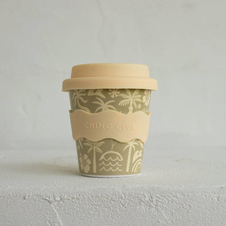 CHINO CLUB | MOANA BABYCHINO CUP 4OZ by CHINO CLUB - The Playful Collective