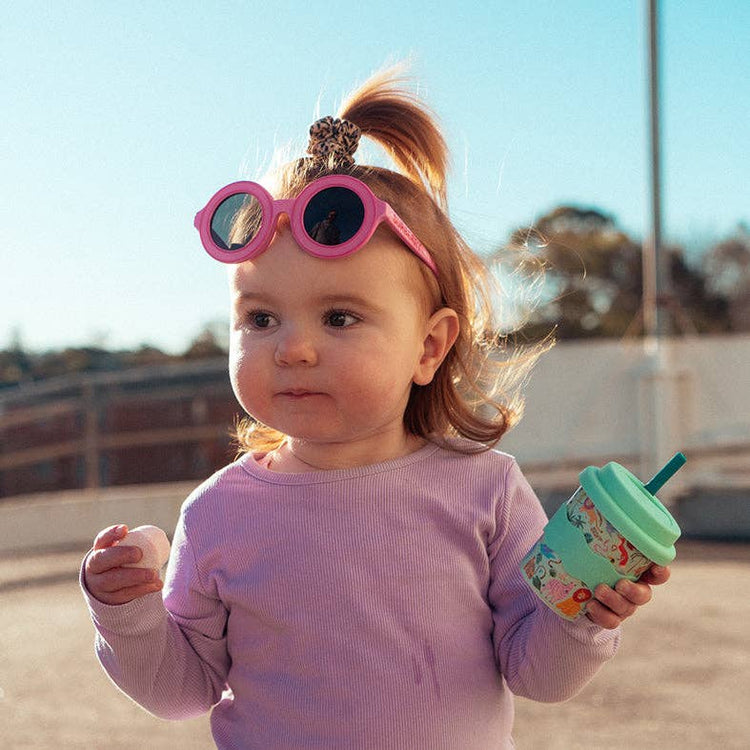 CHINO CLUB | SAFARI BABYCHINO CUP 4OZ by CHINO CLUB - The Playful Collective