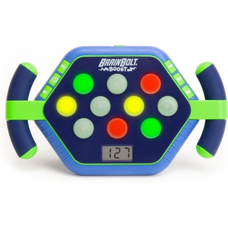 EDUCATIONAL INSIGHTS | BRAINBOLT™ BOOST by EDUCATIONAL INSIGHTS - The Playful Collective