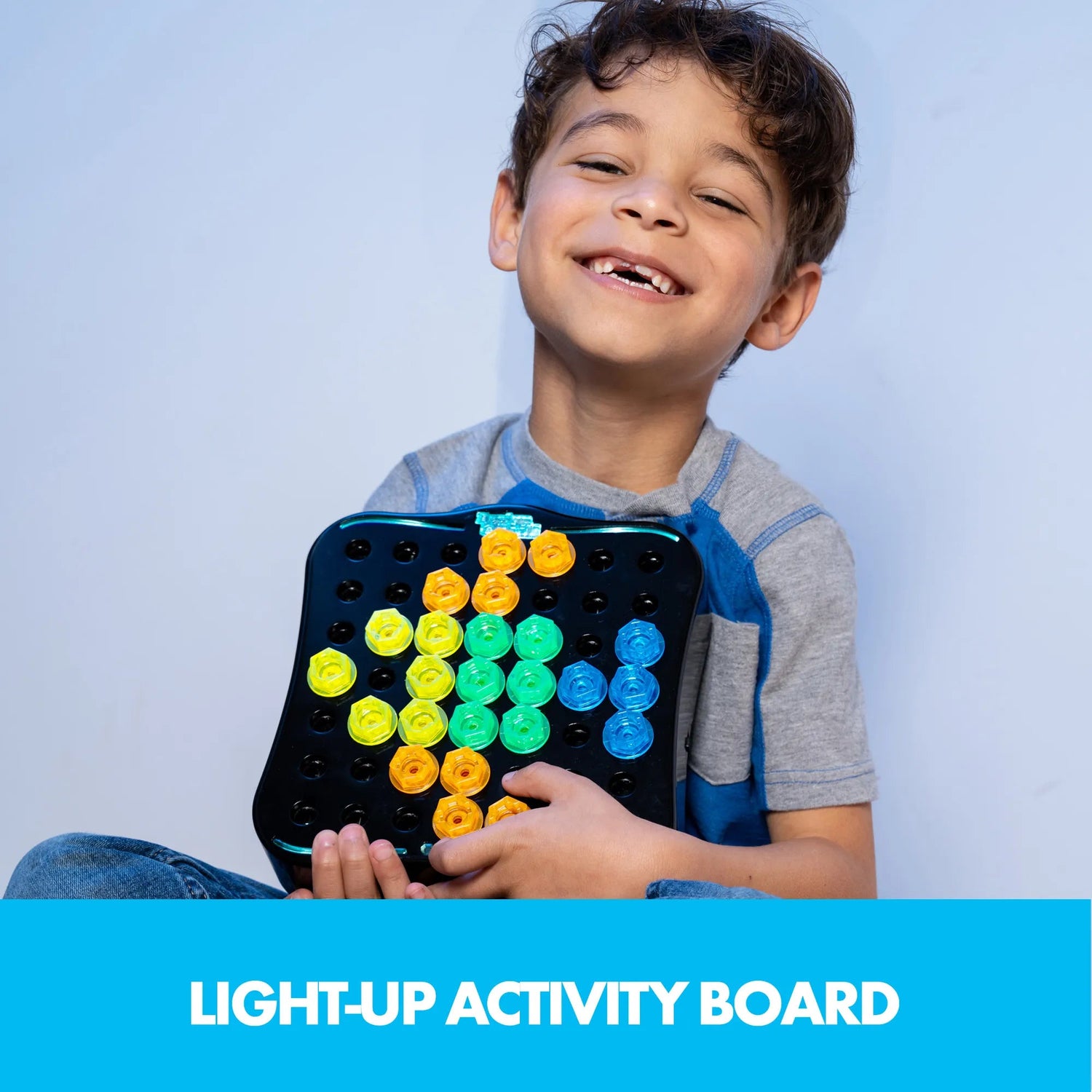 EDUCATIONAL INSIGHTS | DESIGN & DRILL® BRIGHTWORKS™ by EDUCATIONAL INSIGHTS - The Playful Collective