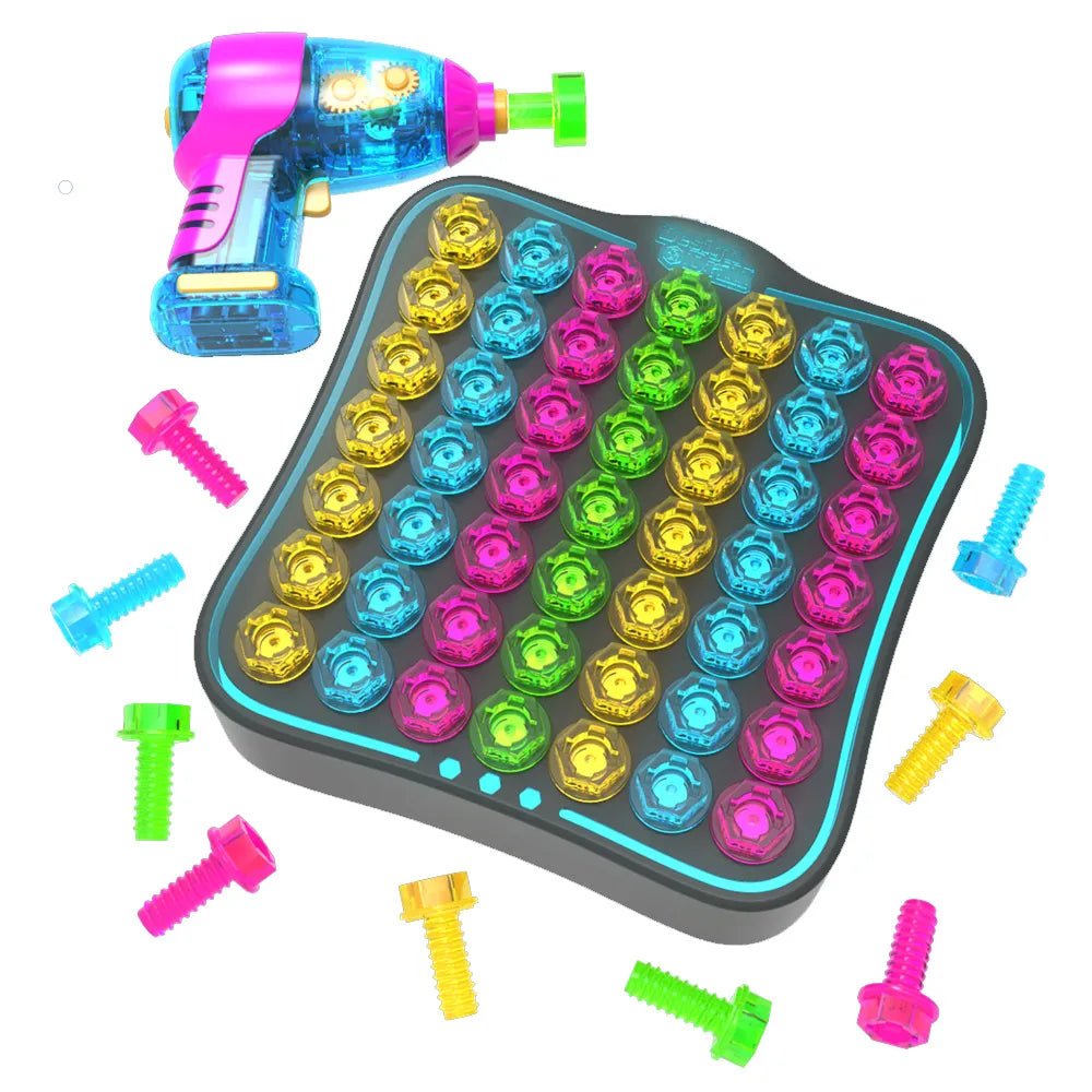 EDUCATIONAL INSIGHTS | DESIGN & DRILL® BRIGHTWORKS™ by EDUCATIONAL INSIGHTS - The Playful Collective