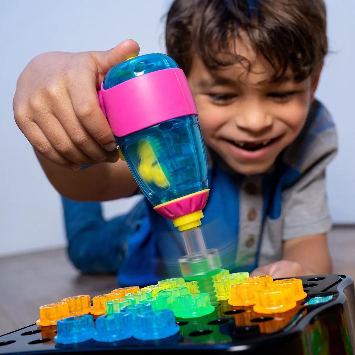 EDUCATIONAL INSIGHTS | DESIGN & DRILL® BRIGHTWORKS™ by EDUCATIONAL INSIGHTS - The Playful Collective