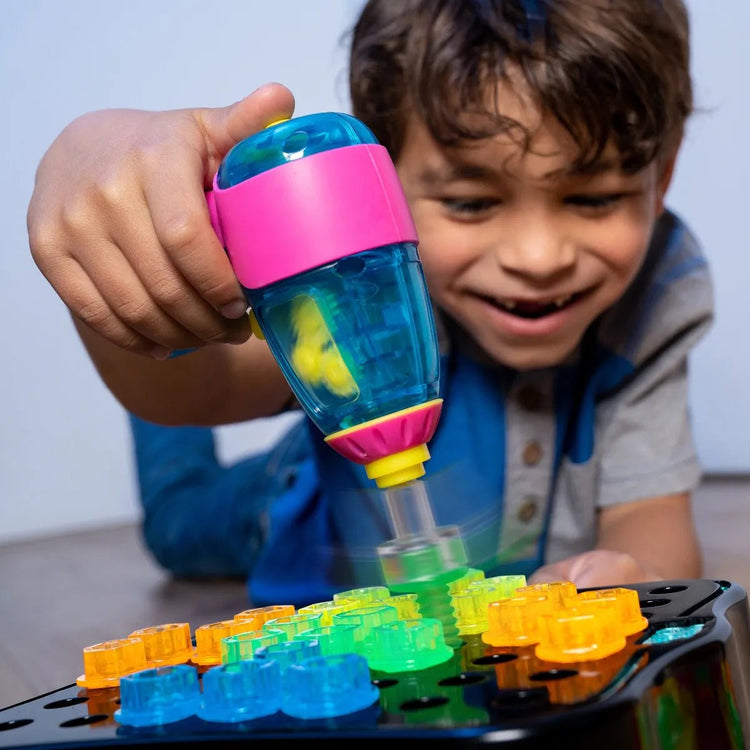 EDUCATIONAL INSIGHTS | DESIGN & DRILL® BRIGHTWORKS™ by EDUCATIONAL INSIGHTS - The Playful Collective