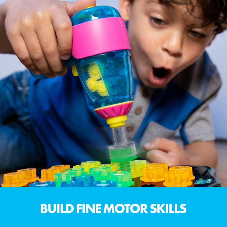 EDUCATIONAL INSIGHTS | DESIGN & DRILL® BRIGHTWORKS™ by EDUCATIONAL INSIGHTS - The Playful Collective