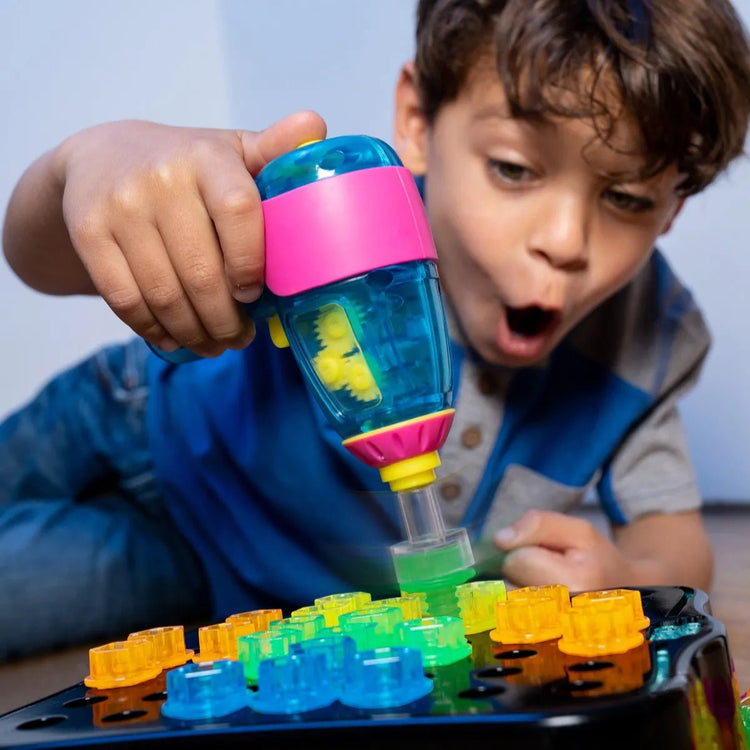 EDUCATIONAL INSIGHTS | DESIGN & DRILL® BRIGHTWORKS™ by EDUCATIONAL INSIGHTS - The Playful Collective