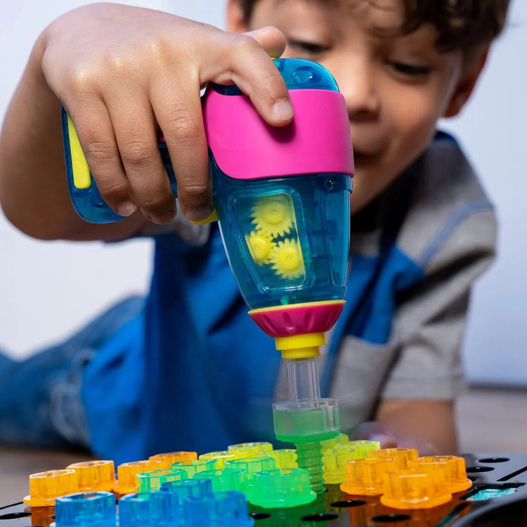 EDUCATIONAL INSIGHTS | DESIGN & DRILL® BRIGHTWORKS™ by EDUCATIONAL INSIGHTS - The Playful Collective