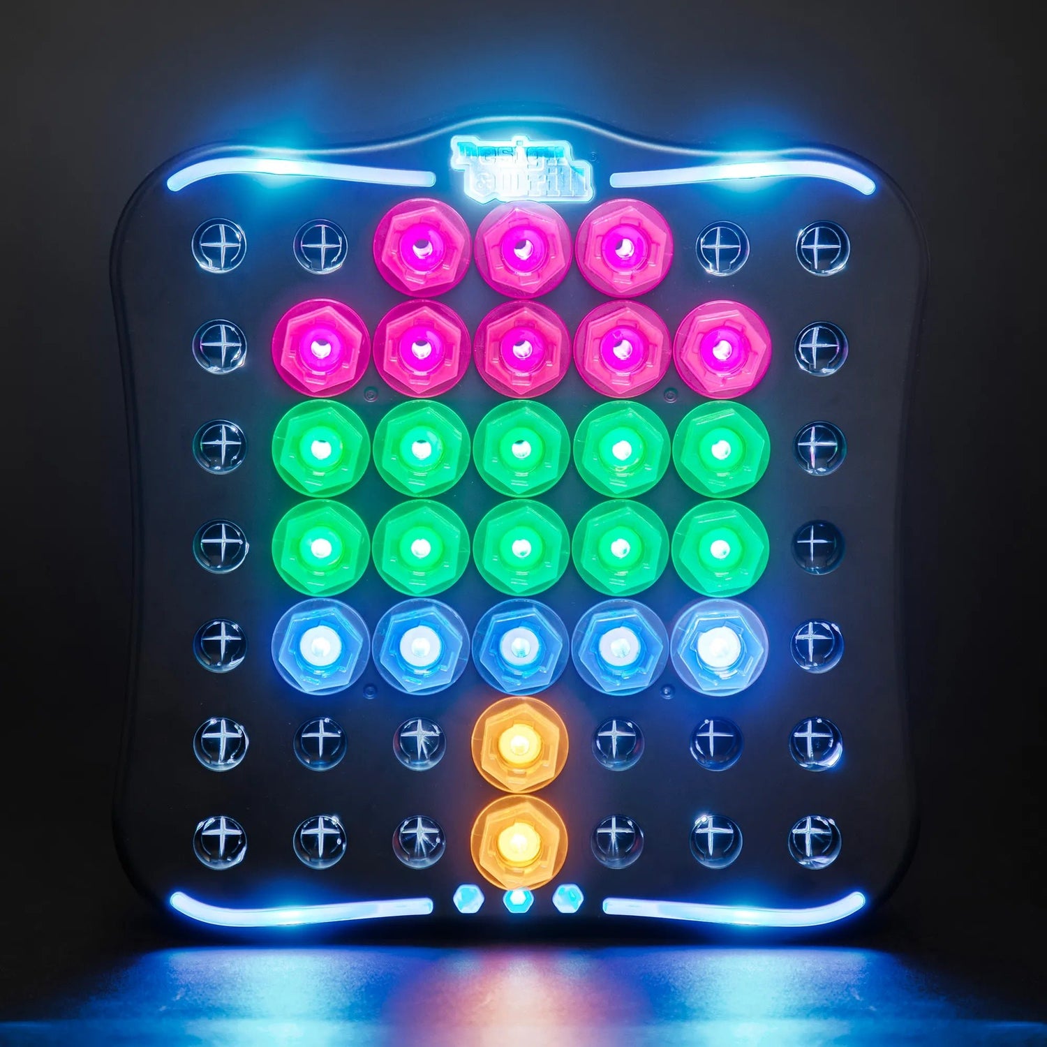 EDUCATIONAL INSIGHTS | DESIGN & DRILL® BRIGHTWORKS™ by EDUCATIONAL INSIGHTS - The Playful Collective