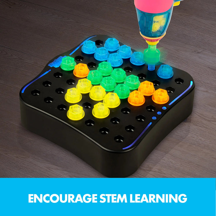 EDUCATIONAL INSIGHTS | DESIGN & DRILL® BRIGHTWORKS™ by EDUCATIONAL INSIGHTS - The Playful Collective
