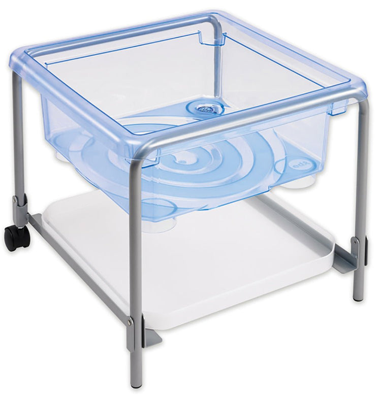 EDX EDUCATION | FUN2PLAY ACTIVITY TRAY STAND 58CM by EDX EDUCATION - The Playful Collective