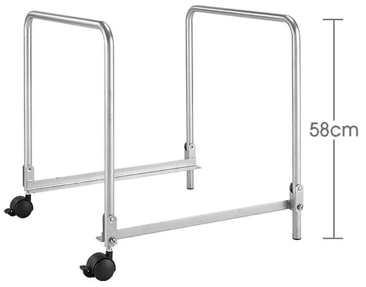 EDX EDUCATION | FUN2PLAY ACTIVITY TRAY STAND 58CM by EDX EDUCATION - The Playful Collective