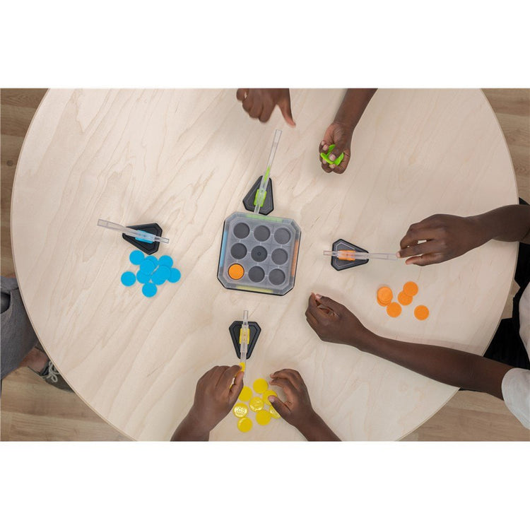 FAT BRAIN TOYS | FLYFECTA *PRE-ORDER* by FAT BRAIN TOYS - The Playful Collective