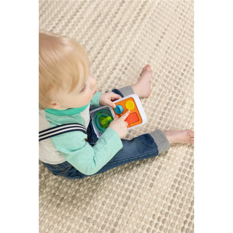 FAT BRAIN TOYS | PLAYTAB GO by FAT BRAIN TOYS - The Playful Collective