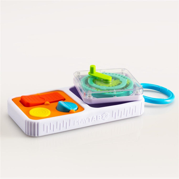 FAT BRAIN TOYS | PLAYTAB GO by FAT BRAIN TOYS - The Playful Collective