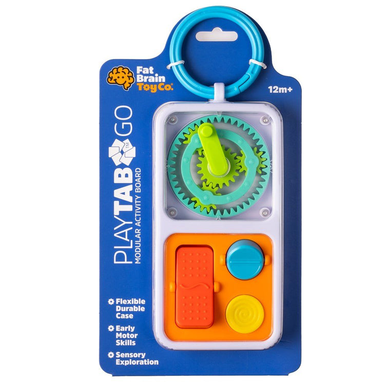 FAT BRAIN TOYS | PLAYTAB GO by FAT BRAIN TOYS - The Playful Collective