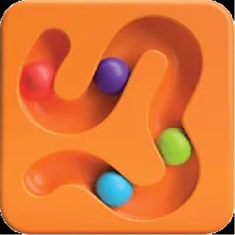 FAT BRAIN TOYS | PLAYTAB SENSORY SET 1 (FLIPPER, NUMBER DIAL, MAZE TILE) *PRE - ORDER* by FAT BRAIN TOYS - The Playful Collective