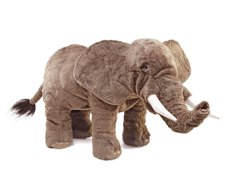 FOLKMANIS PUPPETS | ELEPHANT PUPPET by FOLKMANIS PUPPETS - The Playful Collective