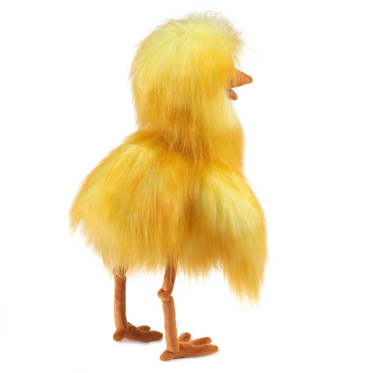 FOLKMANIS PUPPETS | FUNNY BIRD PUPPET by FOLKMANIS PUPPETS - The Playful Collective