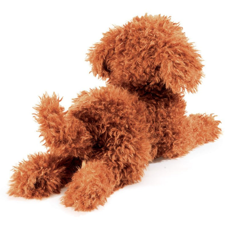 FOLKMANIS PUPPETS | TOY POODLE PUPPY PUPPET by FOLKMANIS PUPPETS - The Playful Collective