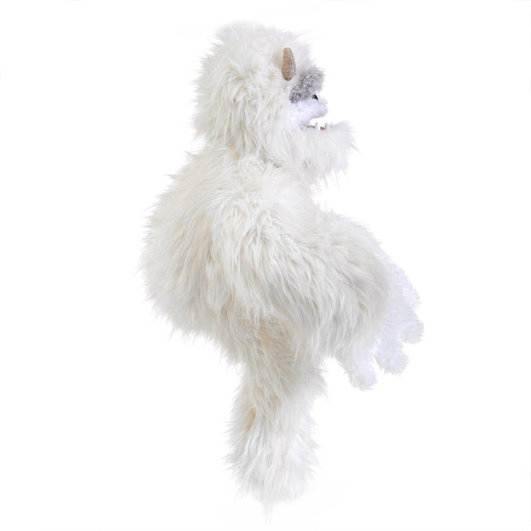 FOLKMANIS PUPPETS | YETI PUPPET by FOLKMANIS PUPPETS - The Playful Collective