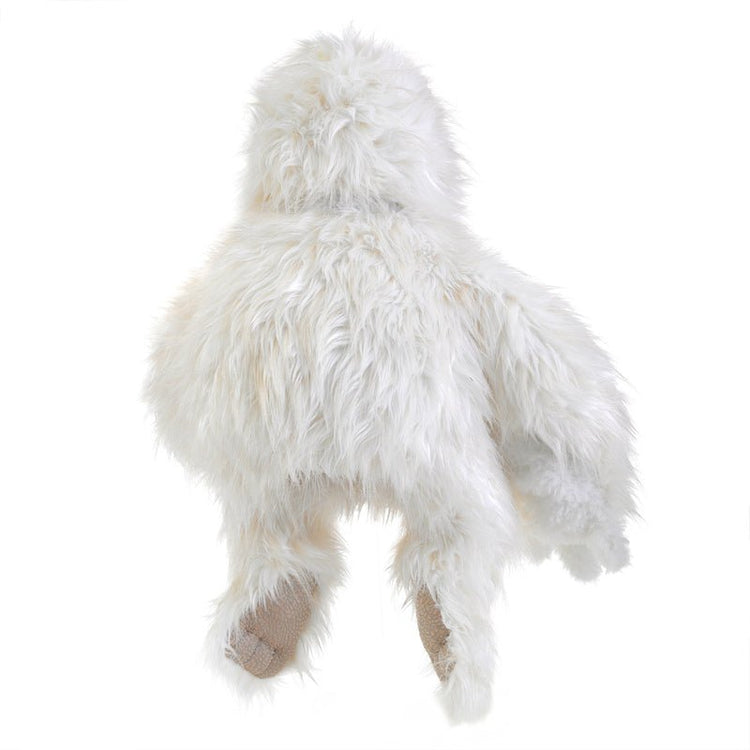 FOLKMANIS PUPPETS | YETI PUPPET by FOLKMANIS PUPPETS - The Playful Collective