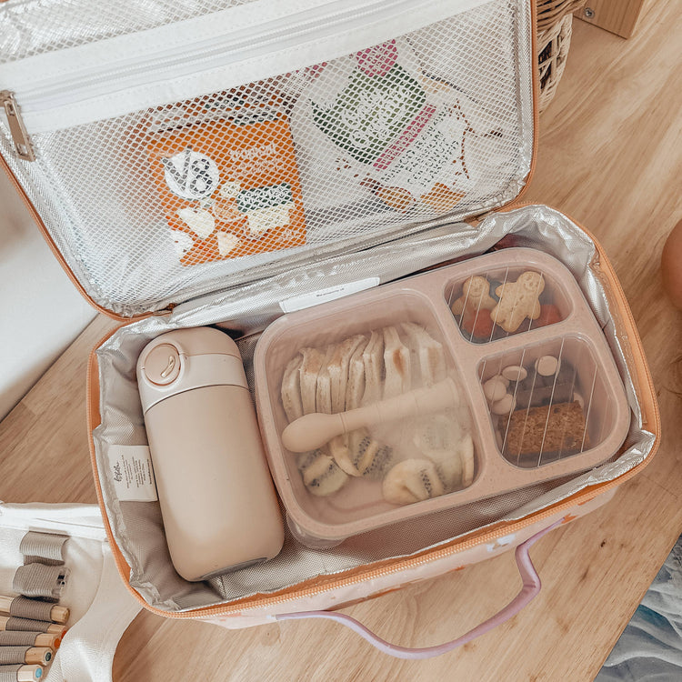 FOX & FALLOW | LUNCH BAG - MERMAIDS by FOX & FALLOW - The Playful Collective