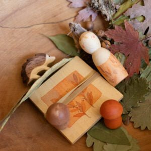 GRAPAT | GRAPAT X OSTHEIMER - HELLO AUTUMN by GRAPAT - The Playful Collective