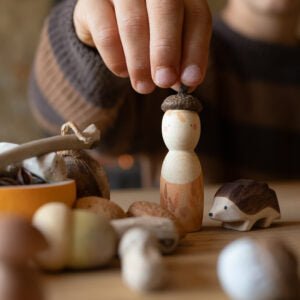 GRAPAT | GRAPAT X OSTHEIMER - HELLO AUTUMN by GRAPAT - The Playful Collective