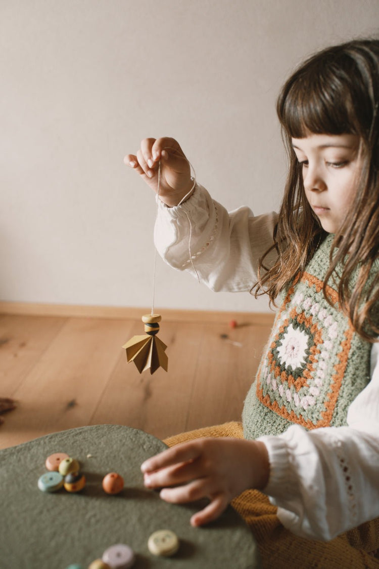 GRAPAT | *LIMITED EDITION* ADVENT CALENDAR 2025 by GRAPAT - The Playful Collective
