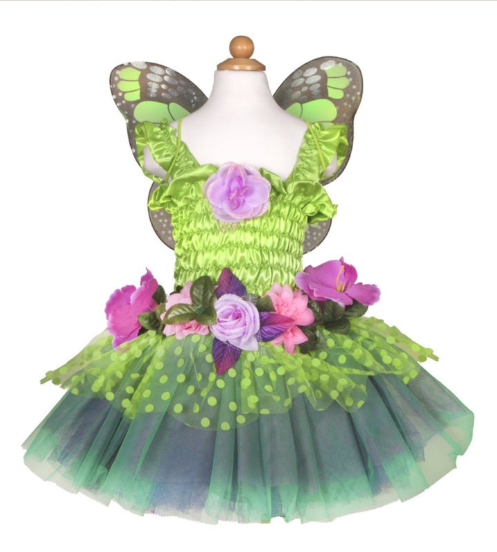 sachin and babi light blue dress Green Fairy main image 0