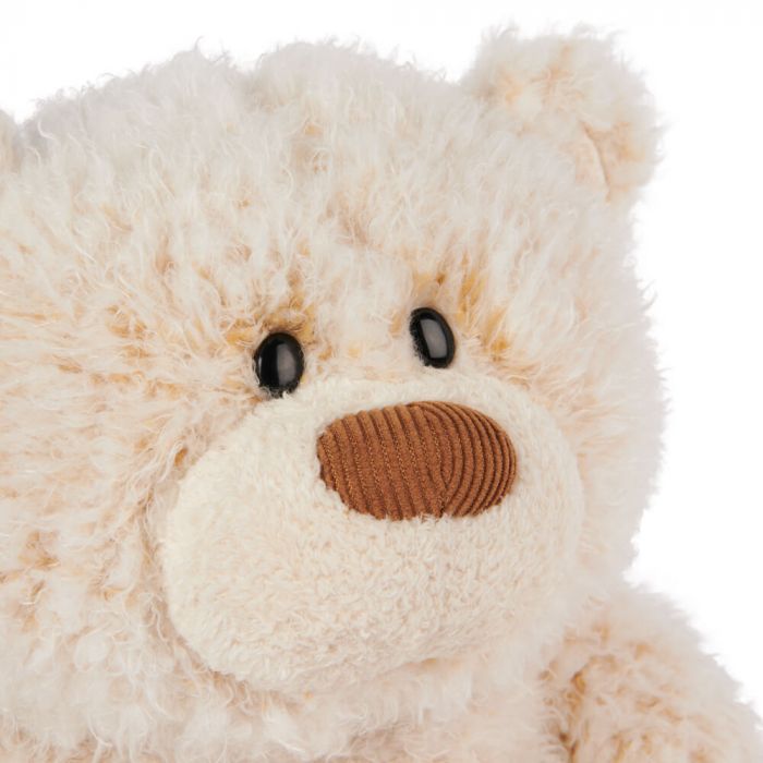 GUND | BEAR - BUBBLES CREAM by GUND - The Playful Collective